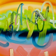 LOREE  Sunshine remedy Oil 24 x 18