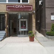 CFA Exterior2