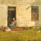 BROWNELL Sunny afternoon 8 75 x 13 5