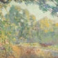 CLAPP Cuban landscape, 1916 Oil 10 x 13