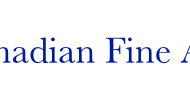 Canadian Fine Arts Logo9