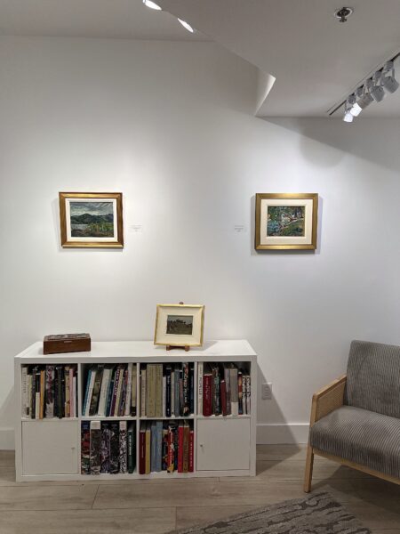 Canadian Fine Arts Exhibition: ‘Land & Legacy’ 2025