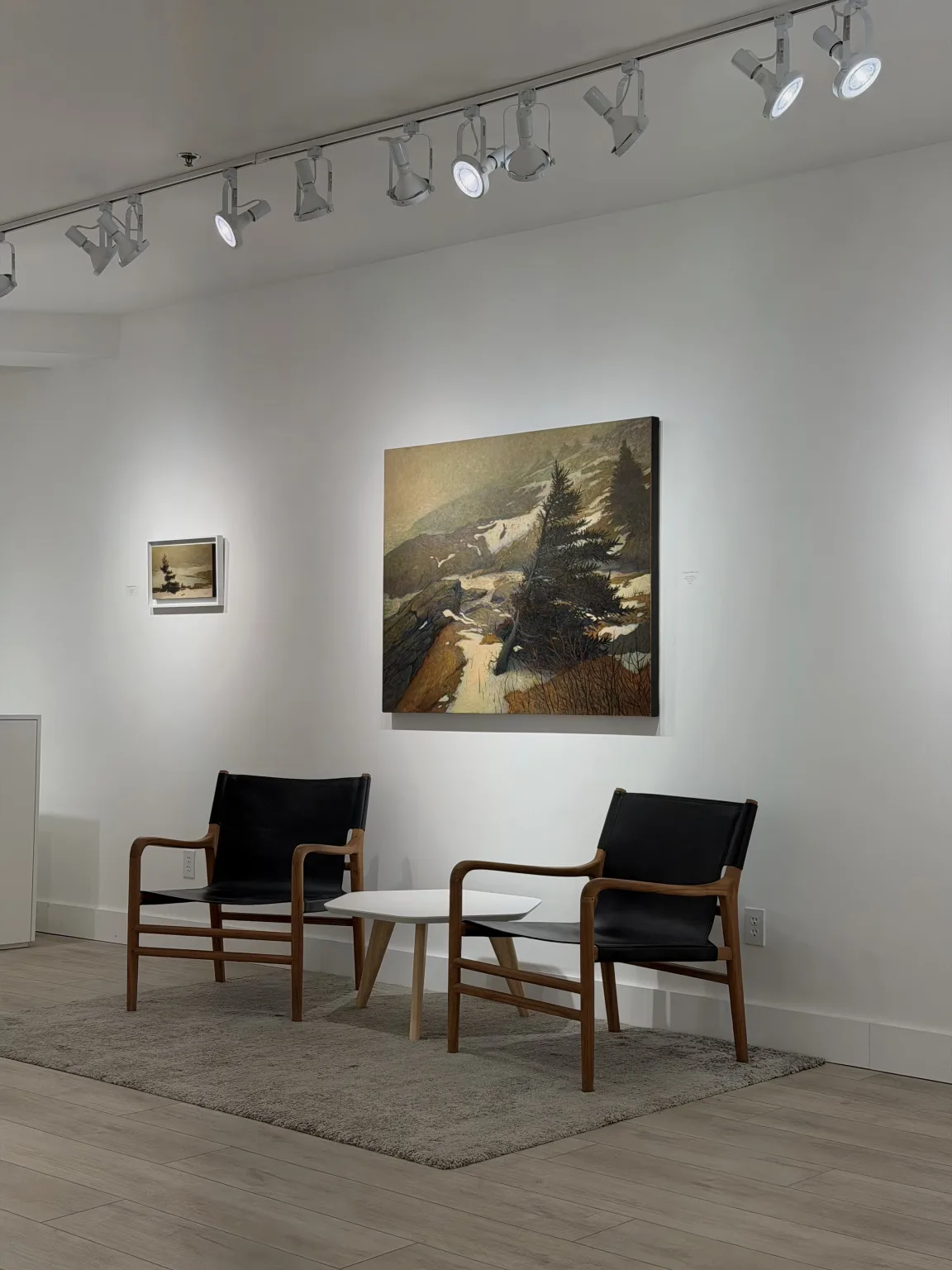 Canadian Fine Arts, Exhibition - Quinn Henderson: Feel Better Lost May, 2026