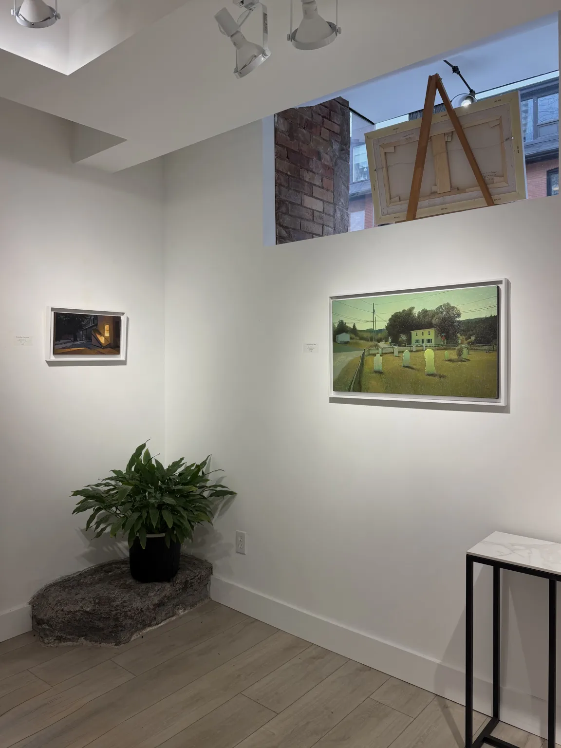 Canadian Fine Arts, Exhibition - Quinn Henderson: Feel Better Lost May, 2026