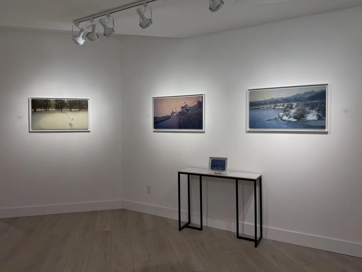 Canadian Fine Arts, Exhibition - Quinn Henderson: Feel Better Lost May, 2026