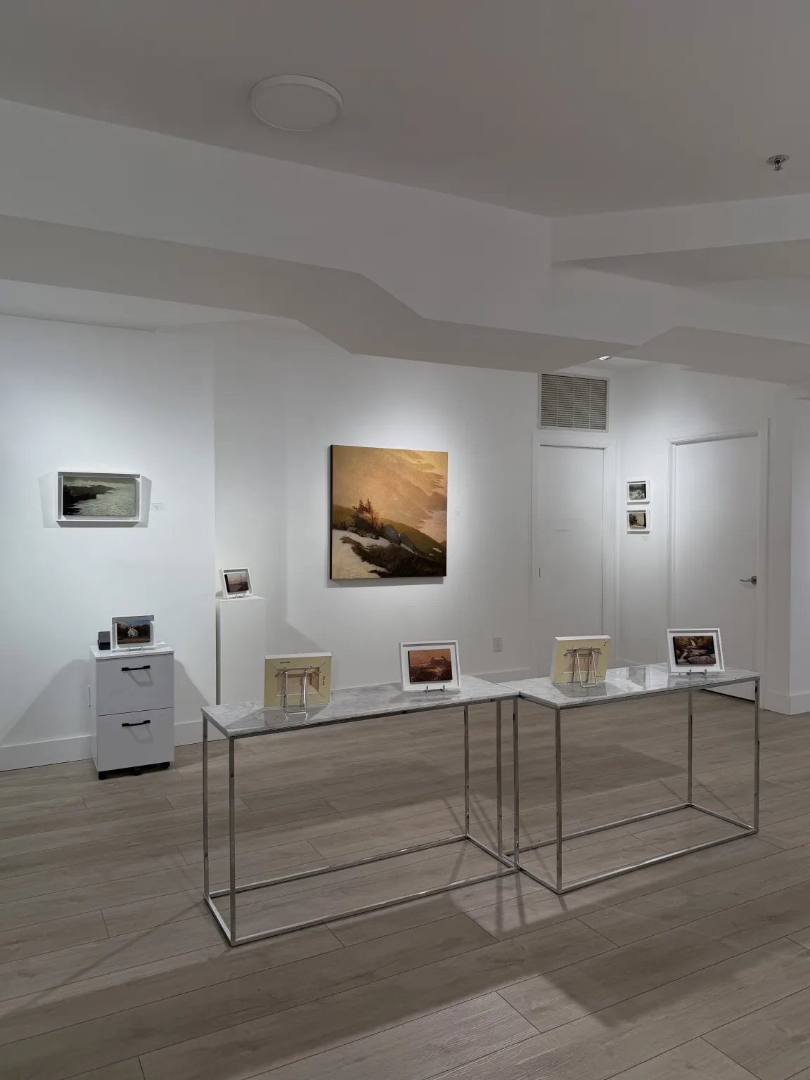 Canadian Fine Arts, Exhibition - Quinn Henderson: Feel Better Lost May, 2026