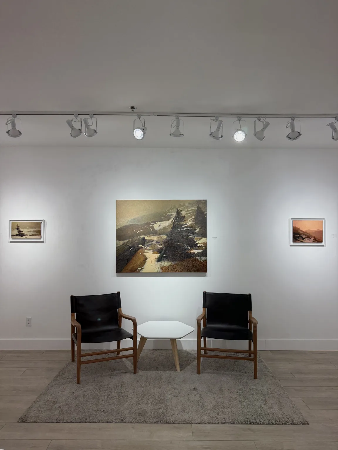 Canadian Fine Arts, Exhibition - Quinn Henderson: Feel Better Lost May, 2026