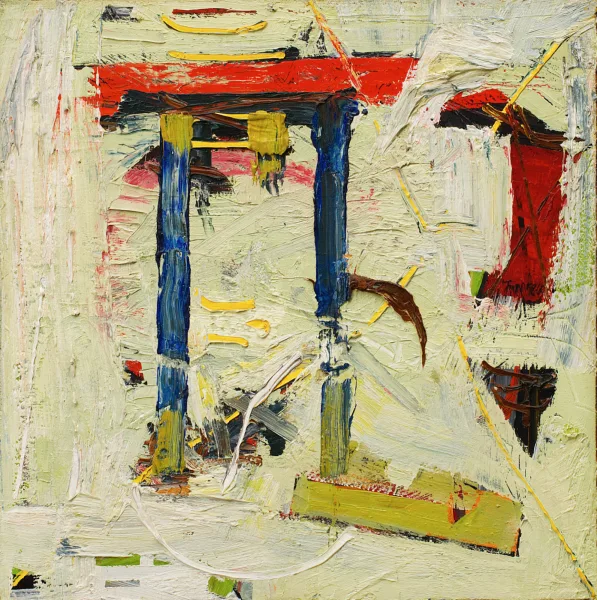 Harold Town (1924-1990)