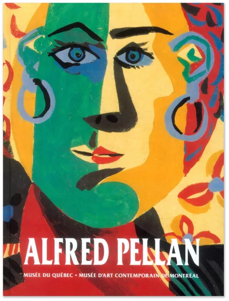 Alfred Pellan
